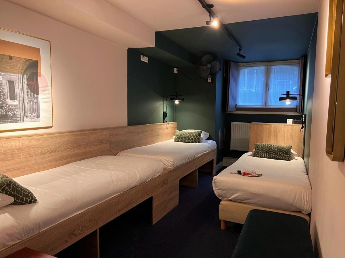 Hotel Alexander