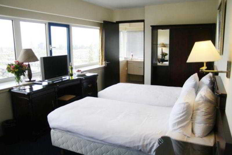 Hotel Xo Blue Tower Amsterdam
