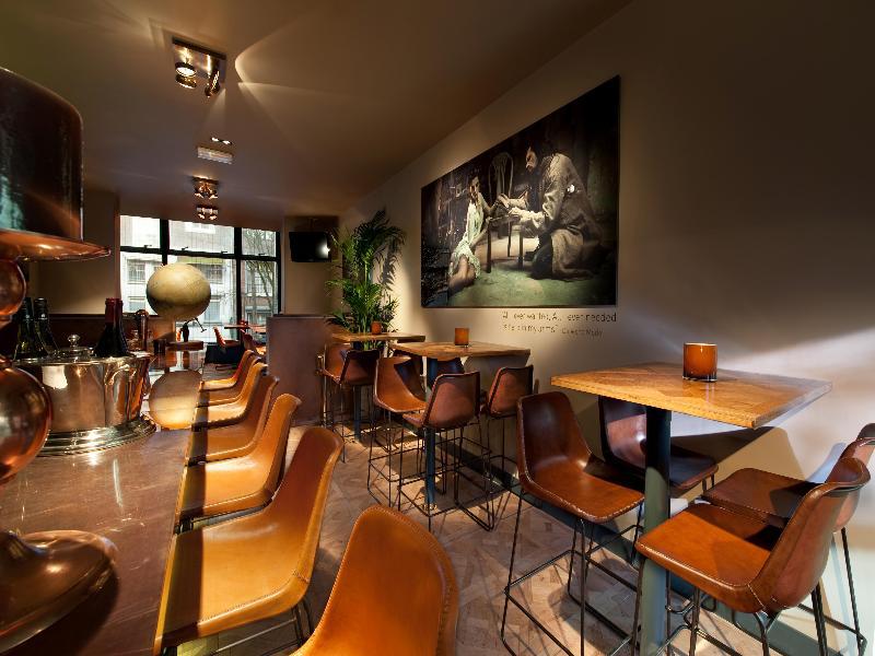 Max Brown Museum Square, Part Of Sircle Collection Hotel Amsterdam