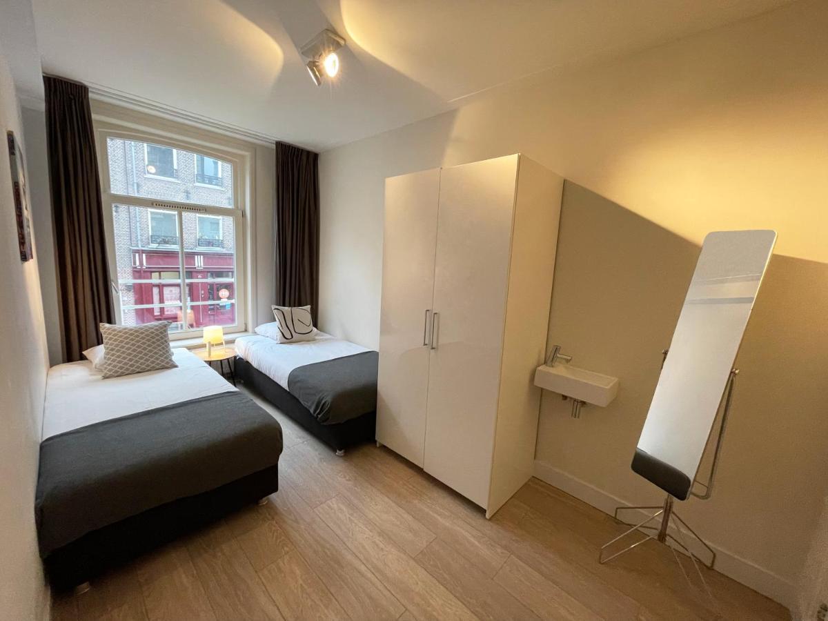 Residences Rijksmuseum Apartment