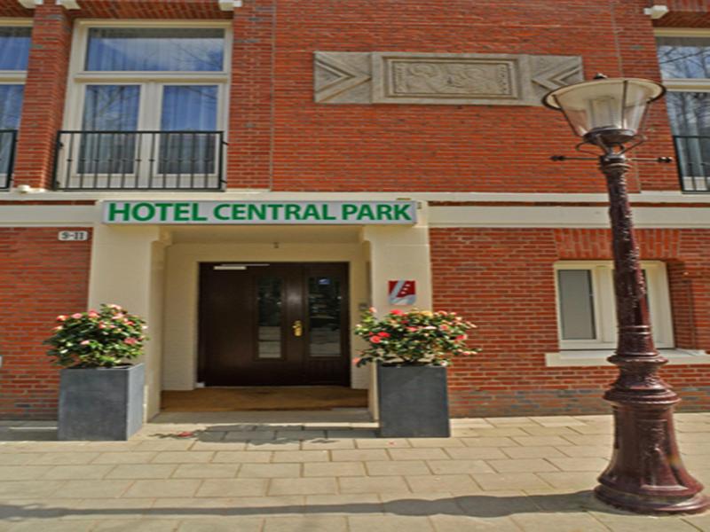 Park Hotel Amsterdam