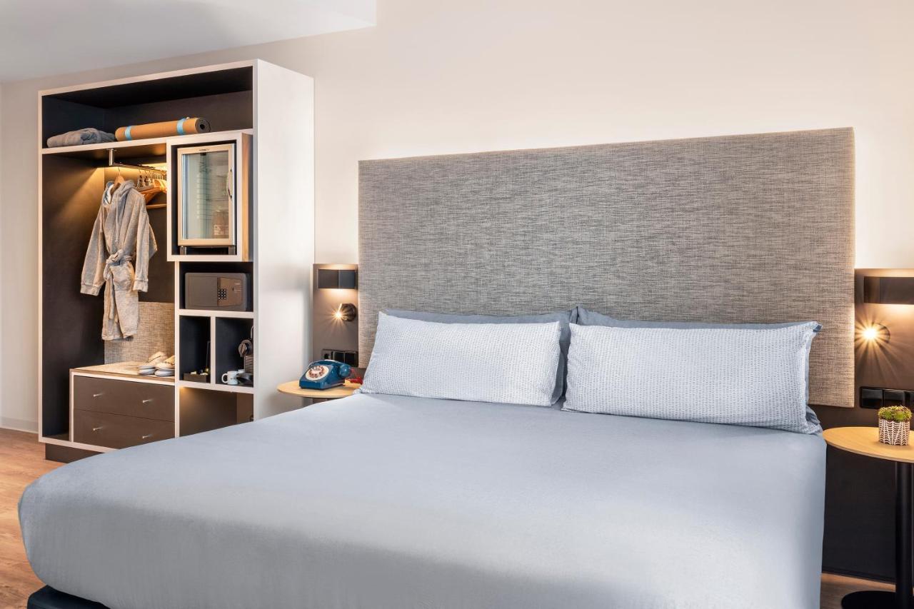Innside By Melia Amsterdam