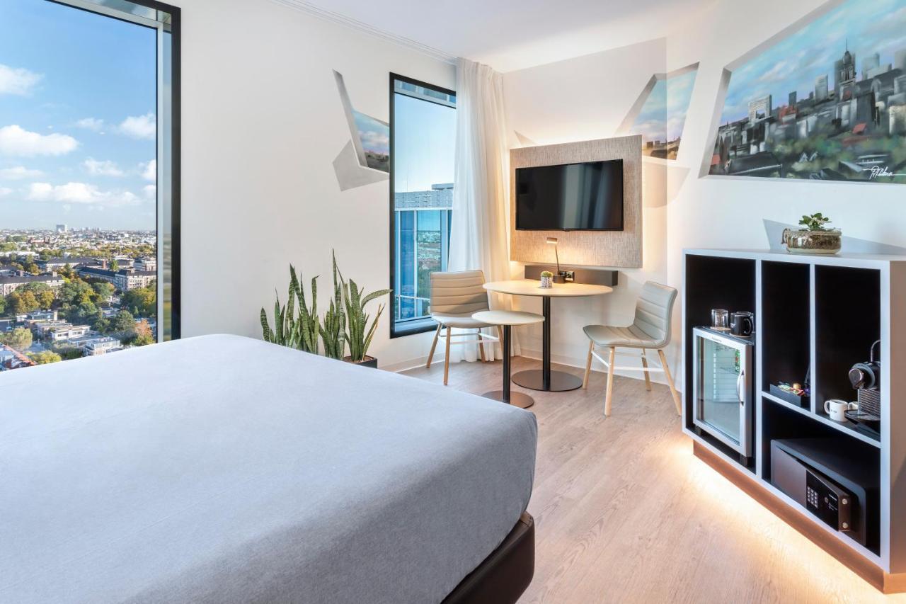 Innside By Melia 4* Amsterdam