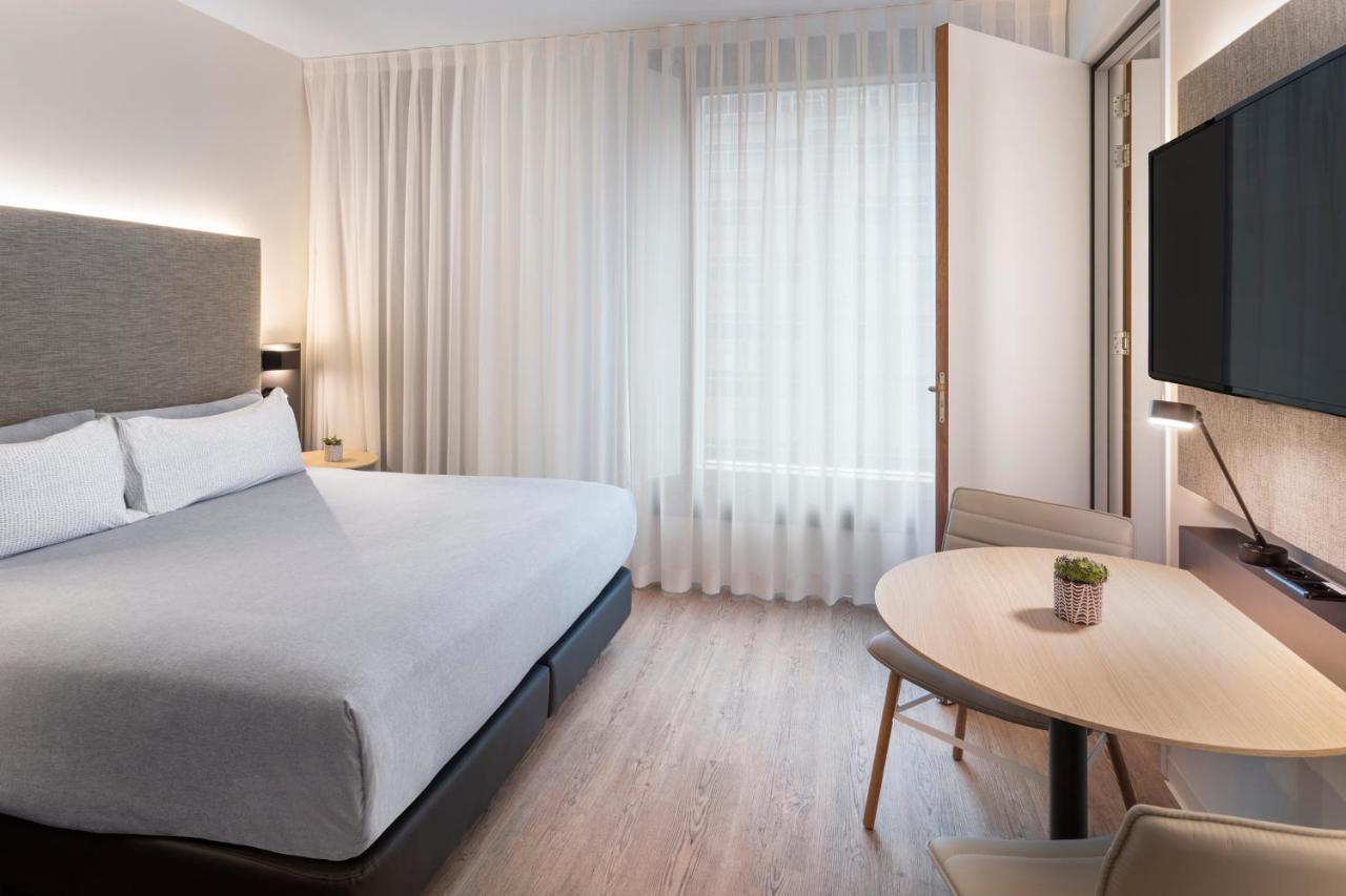 Innside By Melia 4* Amsterdam