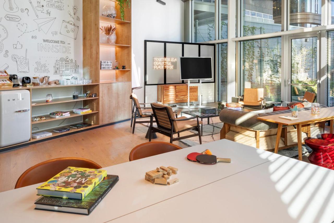 Hotel Innside By Melia 4*