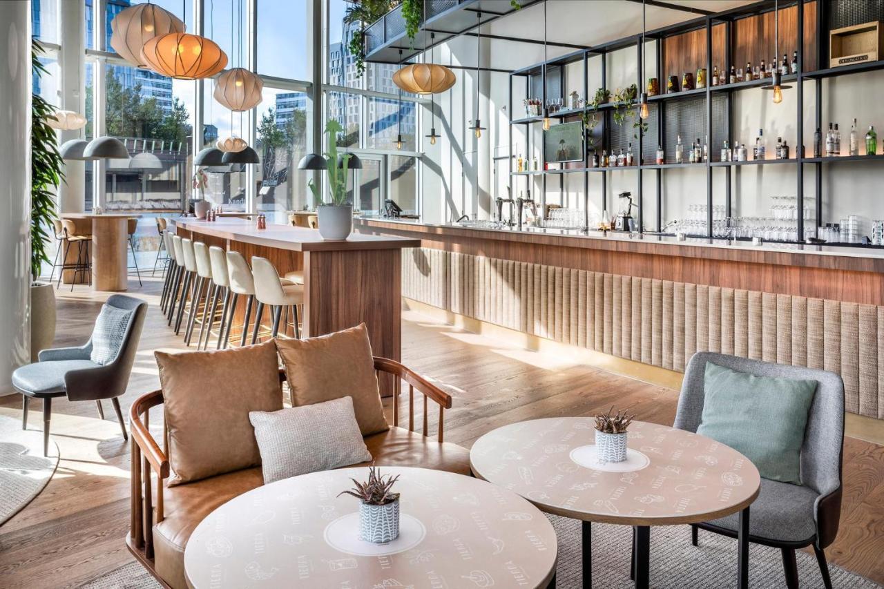Hotel Innside By Melia 4*