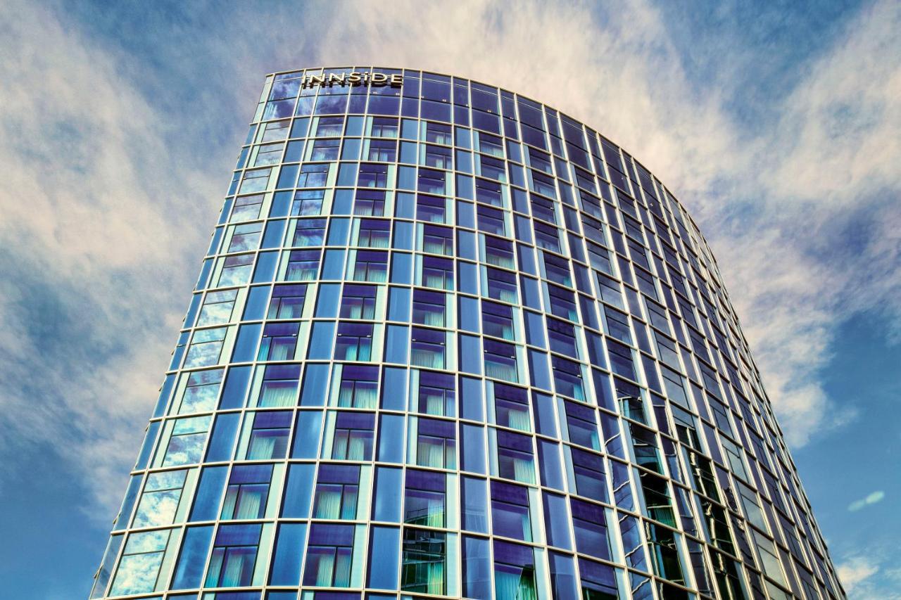 Innside By Melia Amsterdam