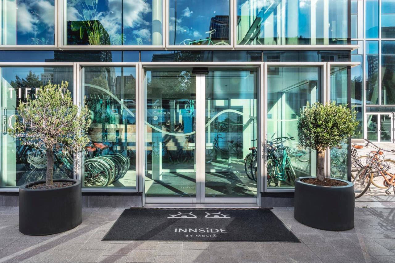 Hotel Innside By Melia
