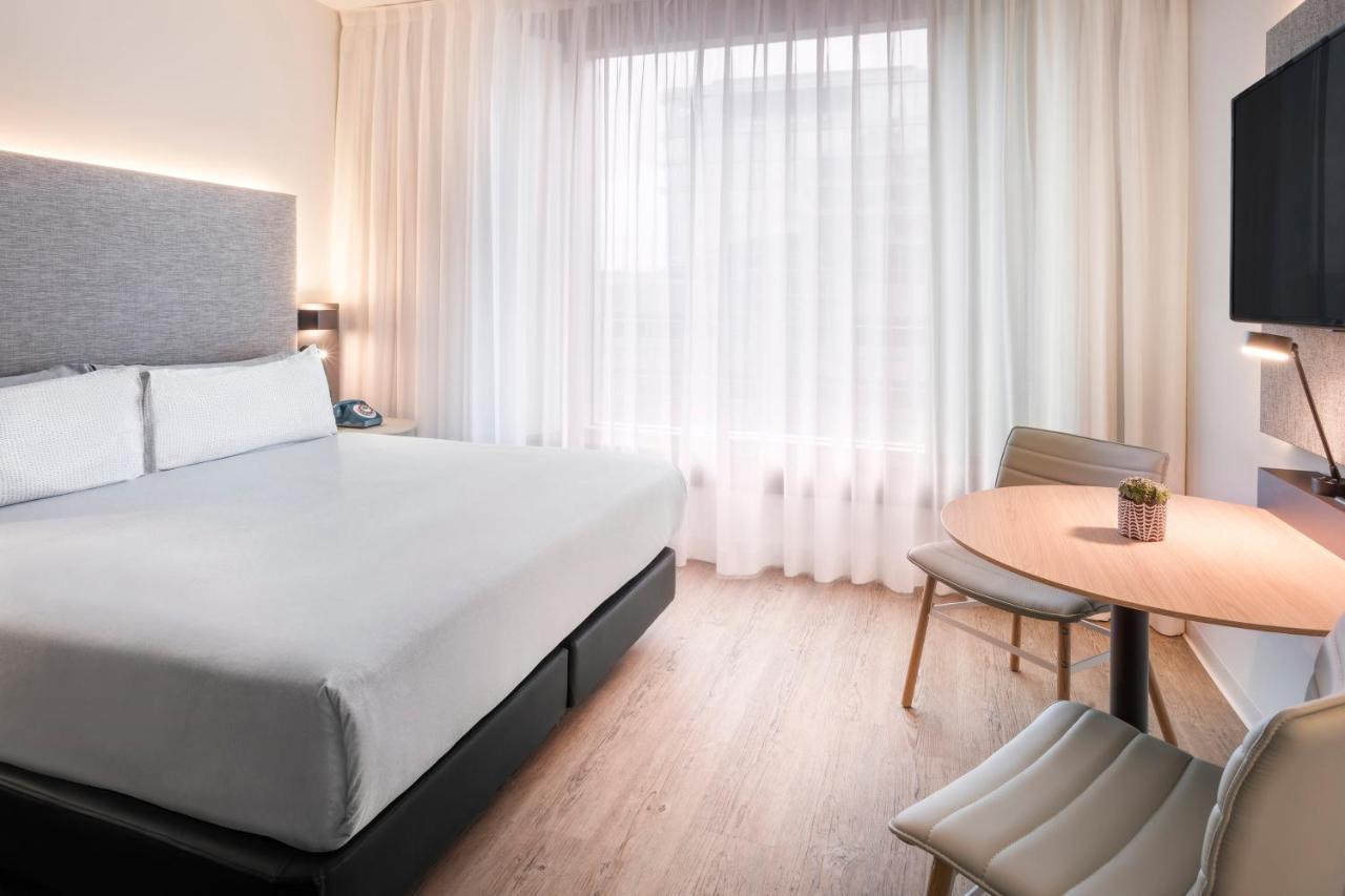 Innside By Melia Hotel Amsterdam