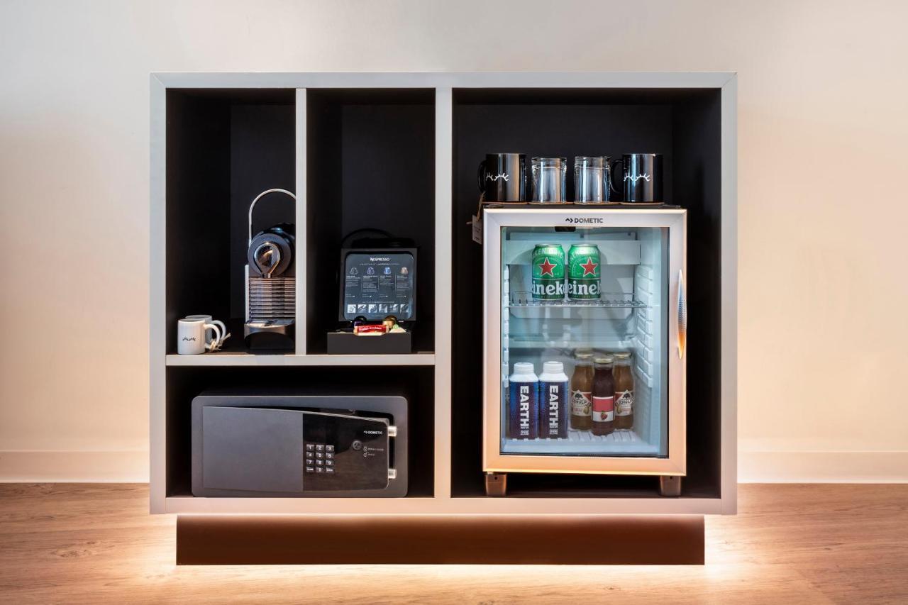 Innside By Melia Hotel Amsterdam