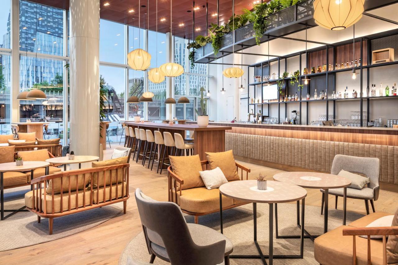 Innside By Melia 4* Amsterdam