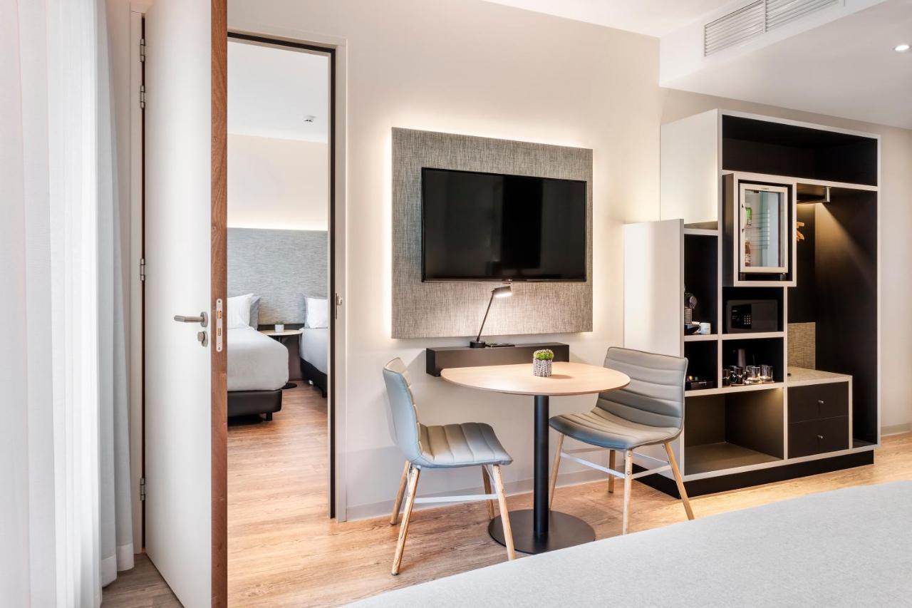 Innside By Melia Hotel Amsterdam