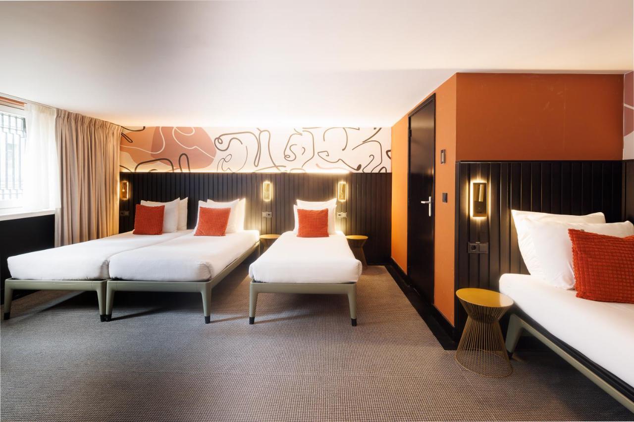 Hotel Huygens Place 4*
