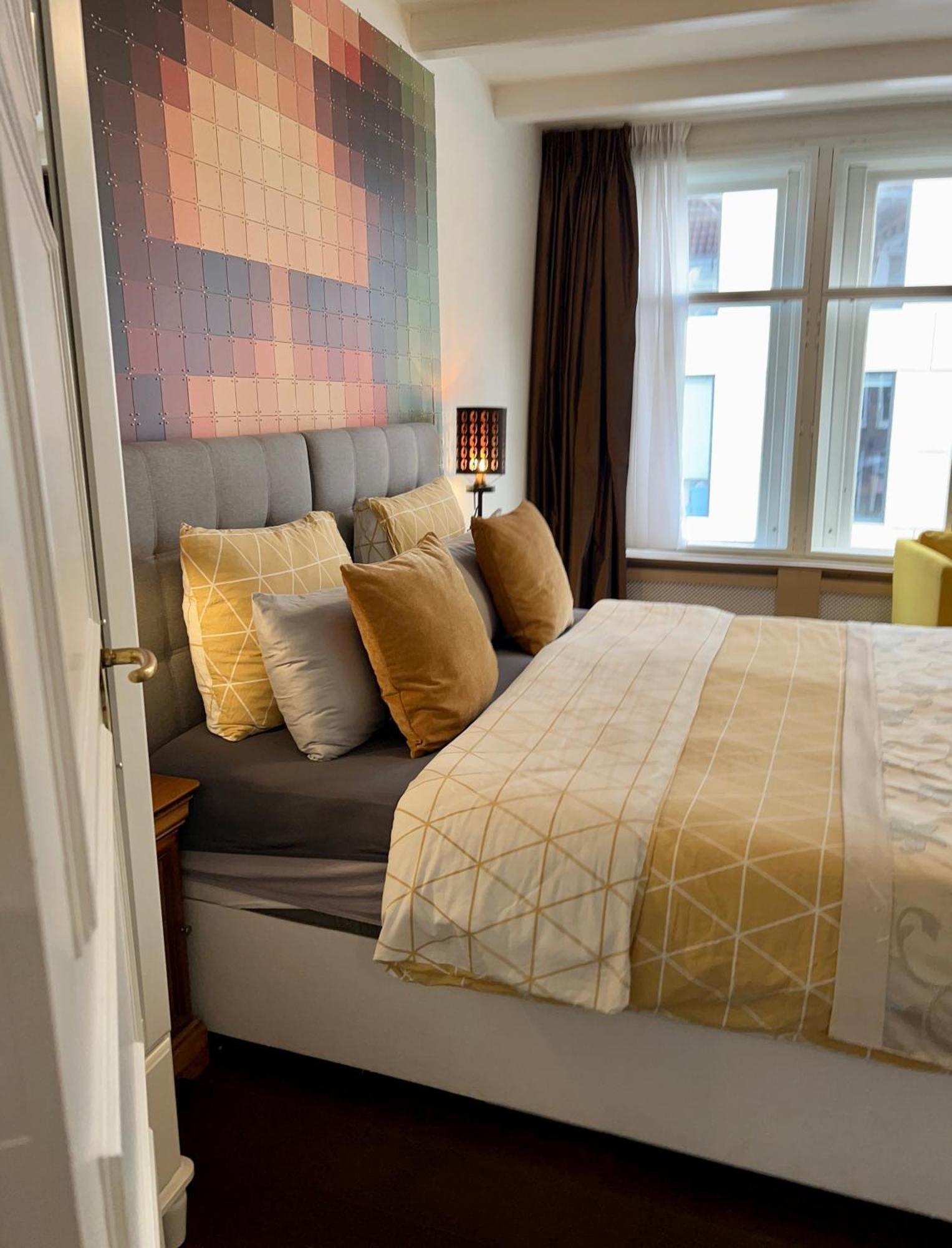 4 Guestrooms Bed & Breakfast