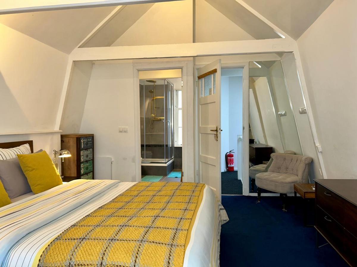 Bed & Breakfast 4 Guestrooms 3*