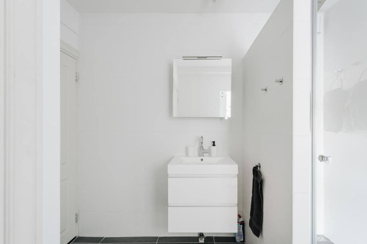Apartment Luxurious Private Zuid Amsterdam