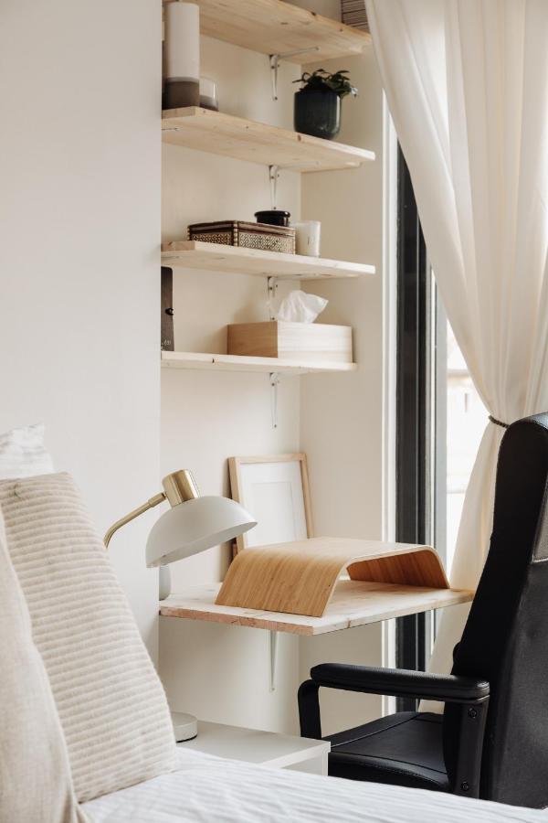 Luxurious Private Zuid Apartment *