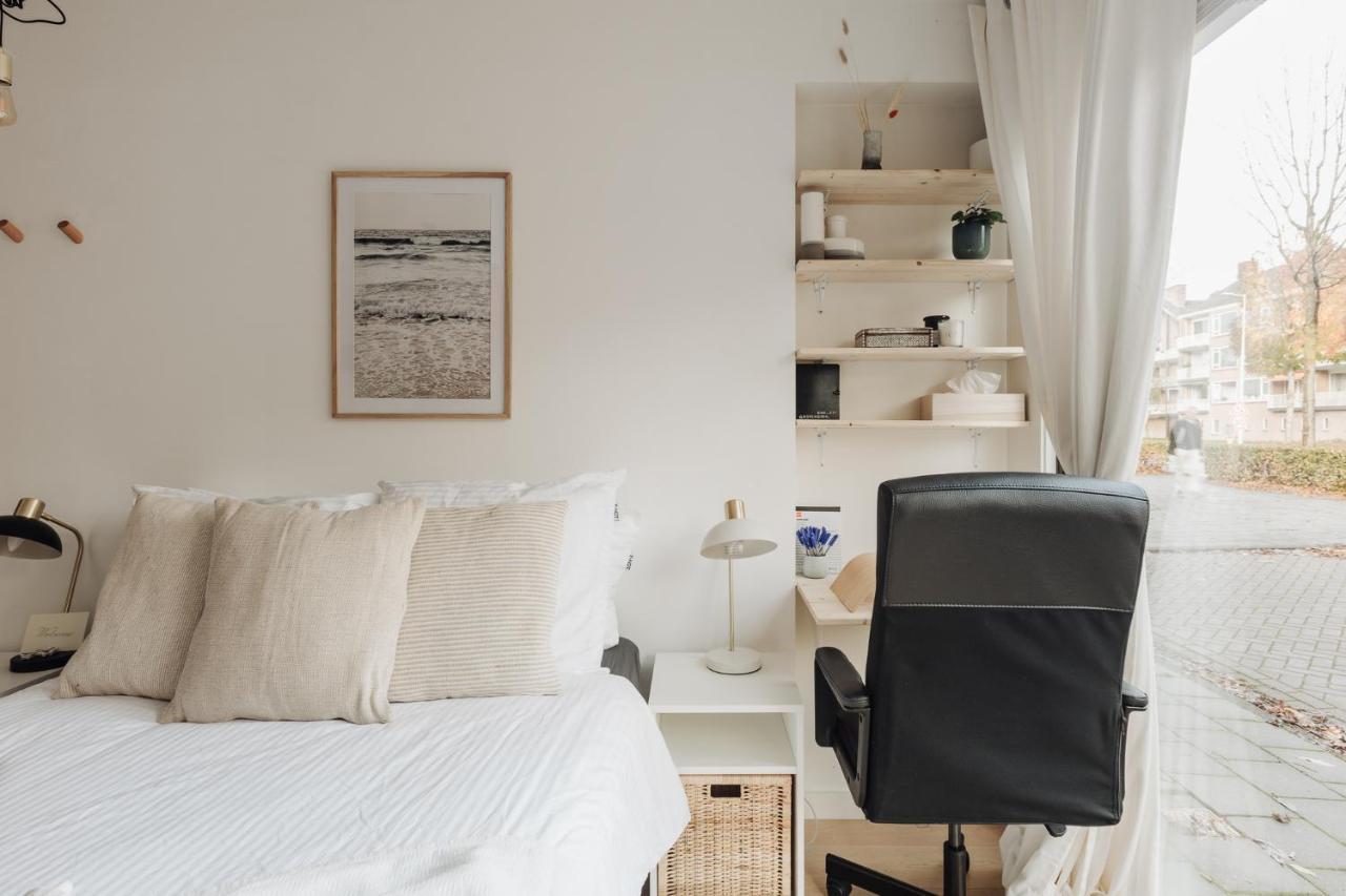 Apartment Luxurious Private Zuid *