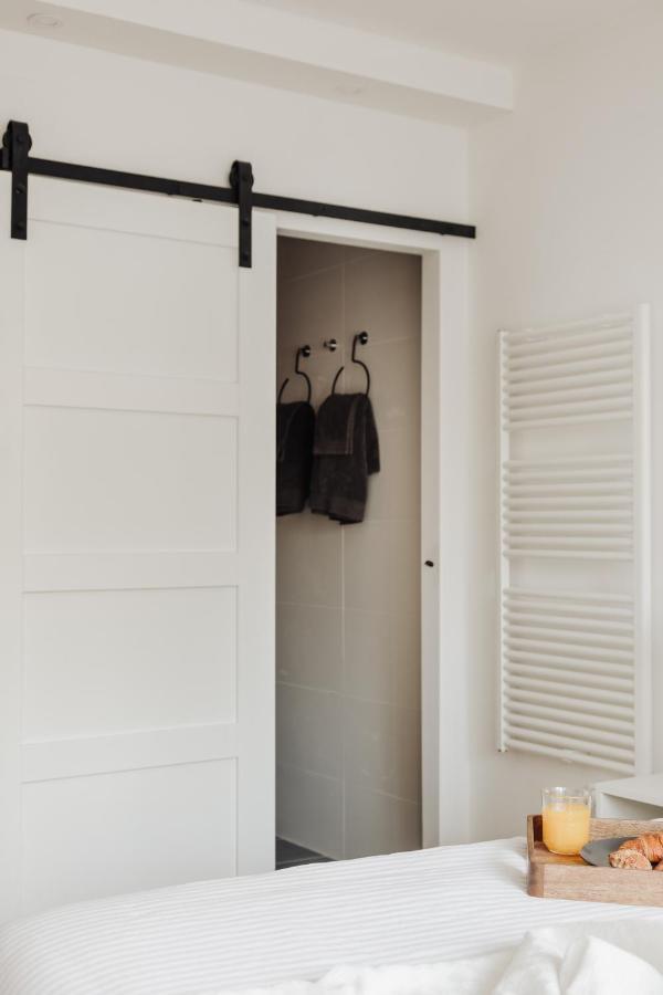 Luxurious Private Zuid Apartment Amsterdam