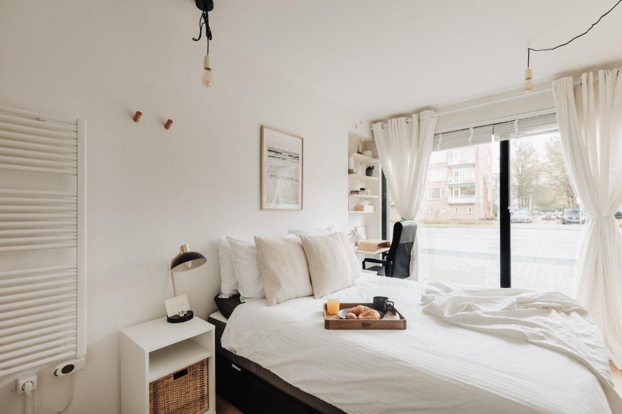 Luxurious Private Zuid *