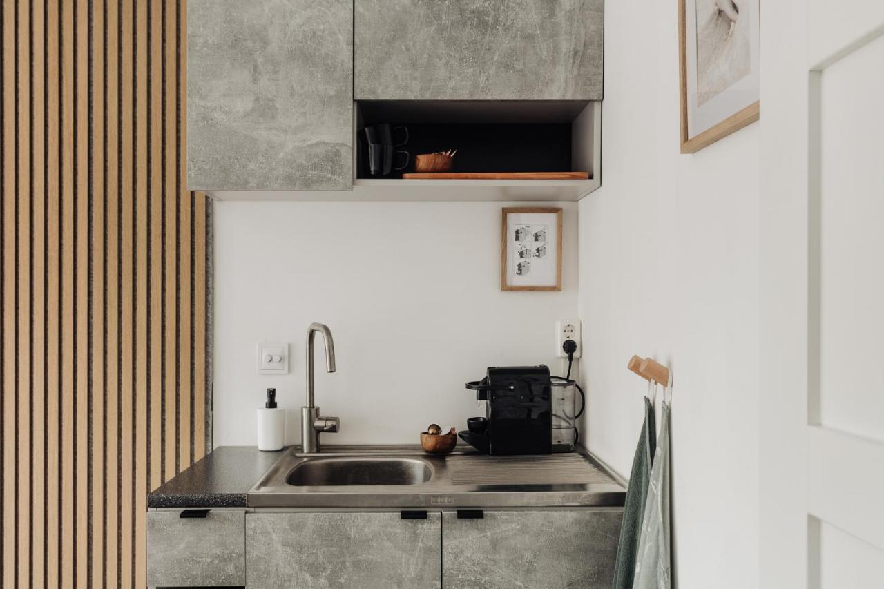 Luxurious Private Zuid Apartment