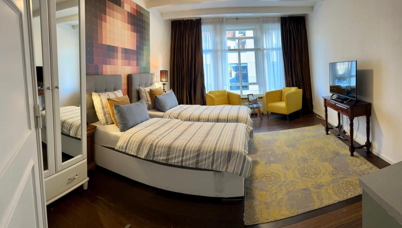 4 Guestrooms Bed & Breakfast 3*
