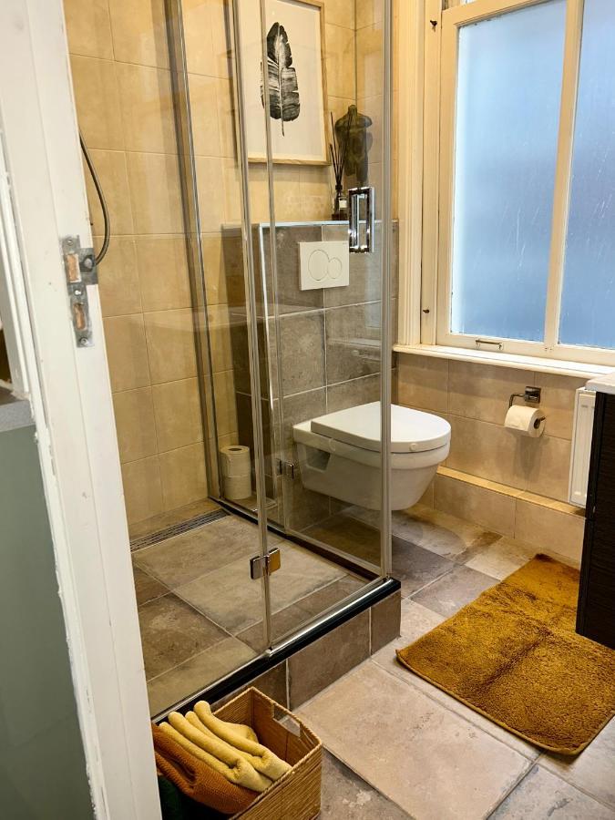 4 Guestrooms Amsterdam