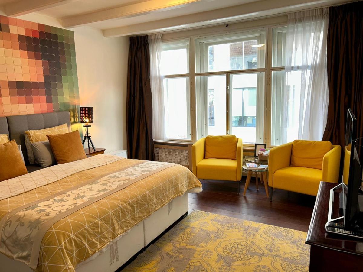 4 Guestrooms Bed & Breakfast