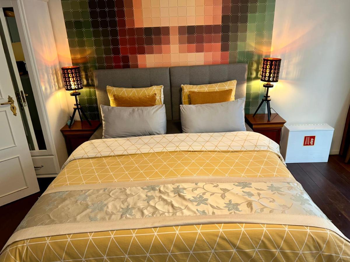 4 Guestrooms 3*