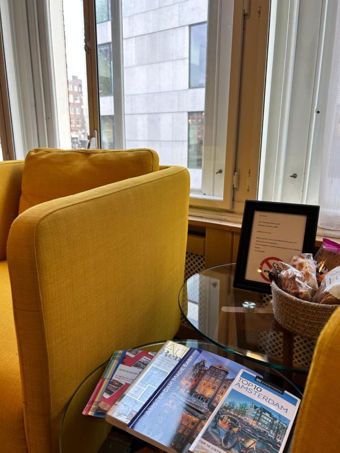 4 Guestrooms 3*