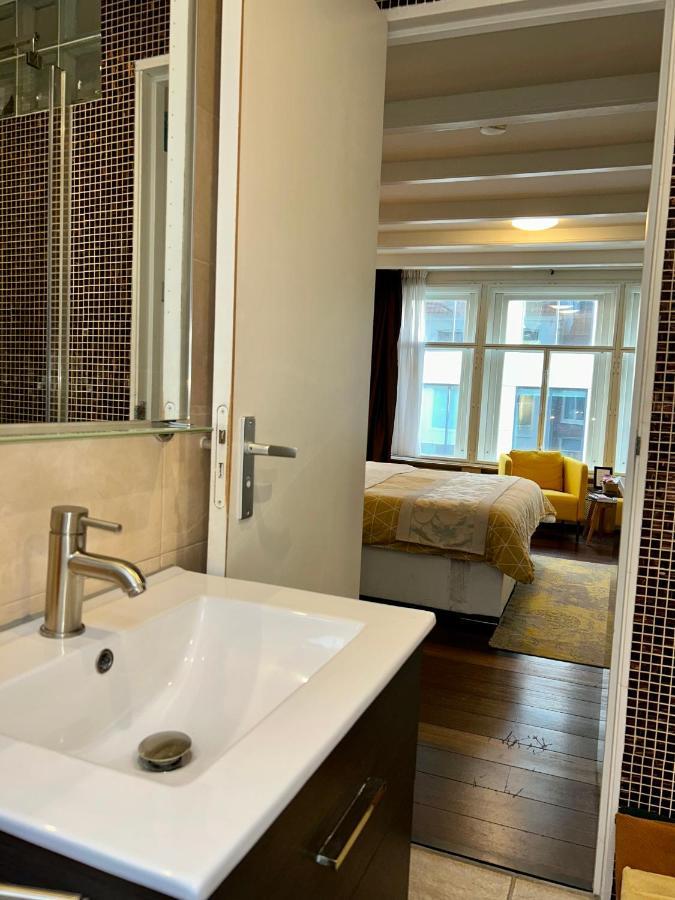 Bed & Breakfast 4 Guestrooms