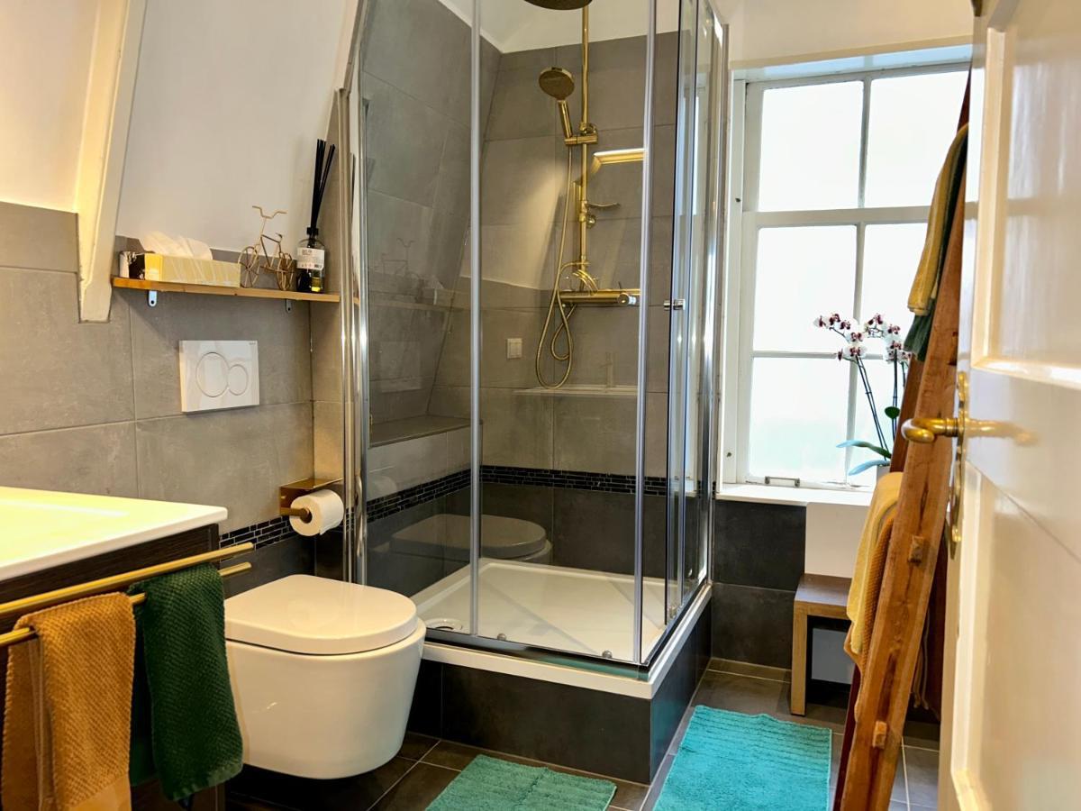 Bed & Breakfast 4 Guestrooms 3*
