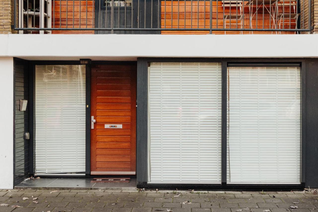 Luxurious Private Zuid Apartment Amsterdam