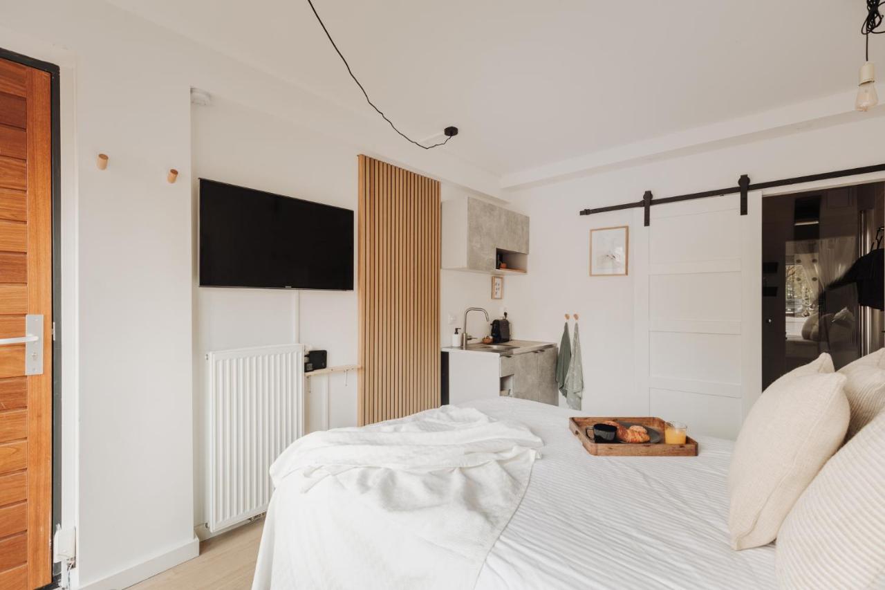 Luxurious Private Zuid Apartment Amsterdam