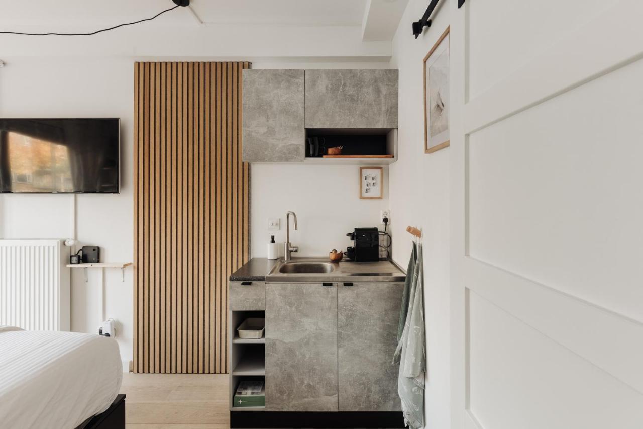 Luxurious Private Zuid Apartment *