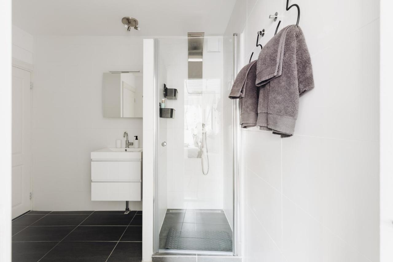 Luxurious Private Zuid *