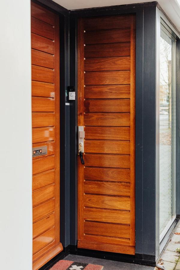 Apartment Luxurious Private Zuid