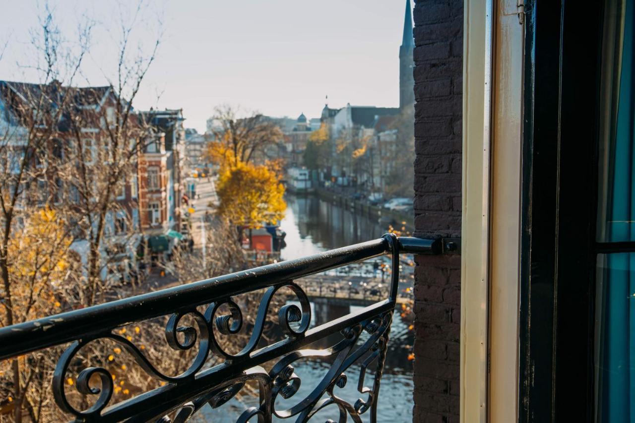 Ambassade Amsterdam