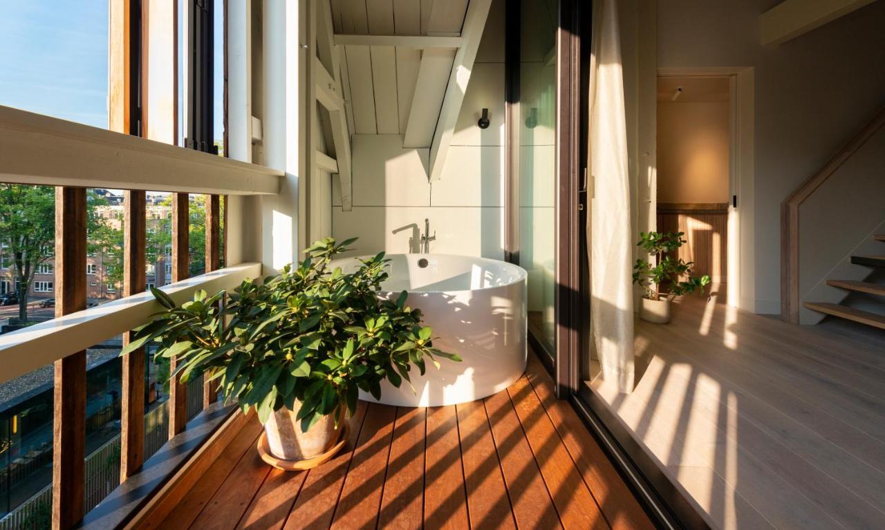 Arena Hotel Amsterdam
