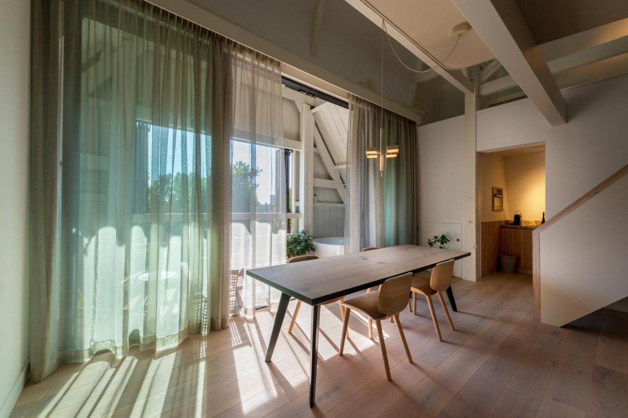 Arena Hotel Amsterdam