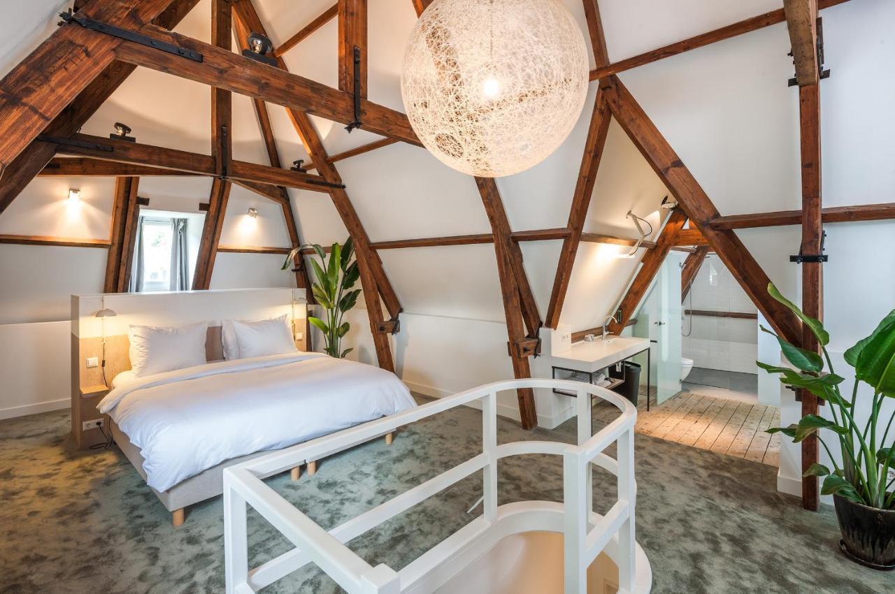 Hotel Arena Amsterdam