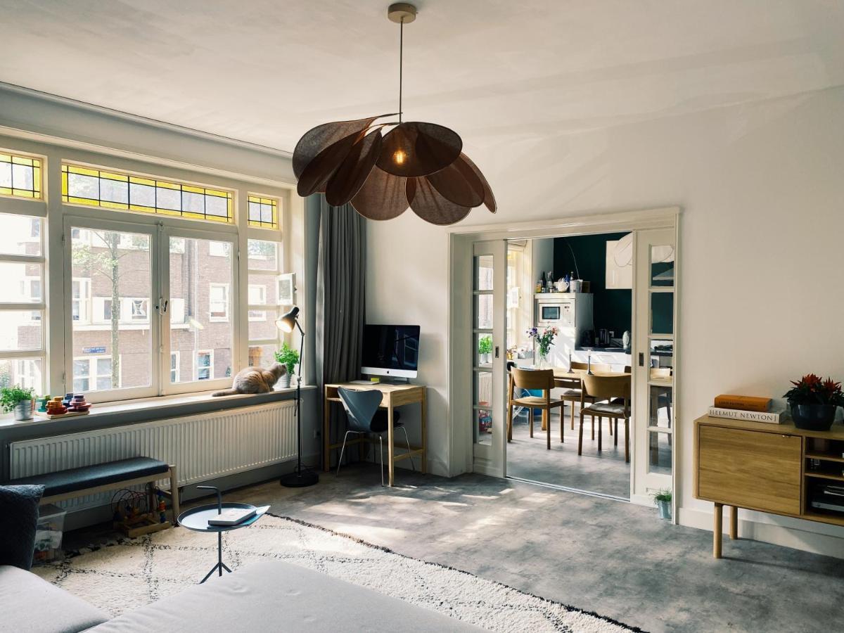 Apartment Lovely & Spacious In 'old-south' Area
