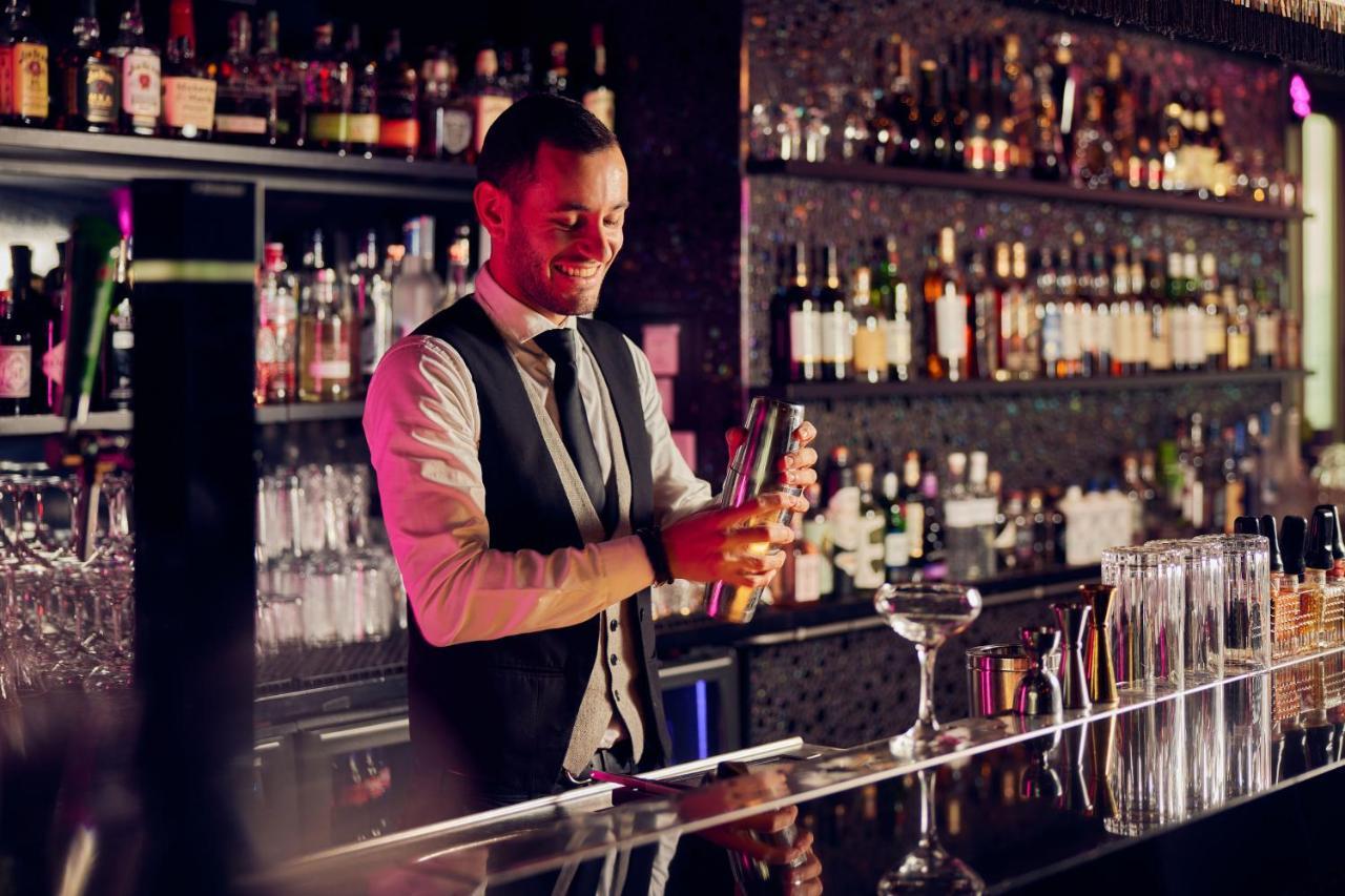 Hotel Westcord Fashion 4*