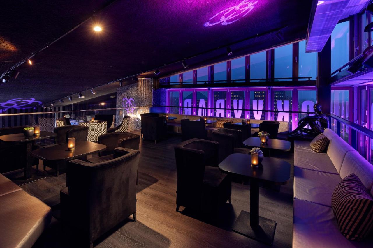 Westcord Fashion Hotel