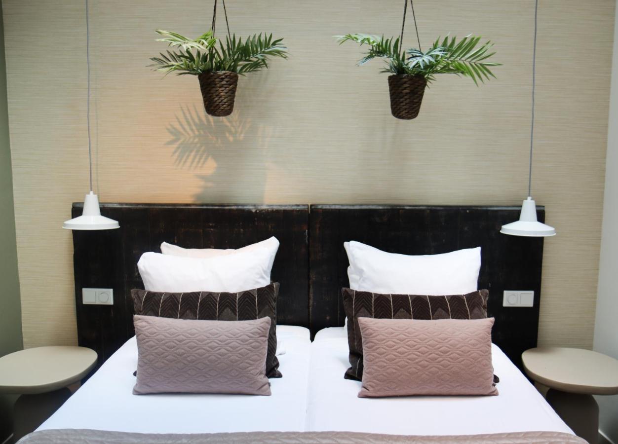 Dwars Hotel Amsterdam