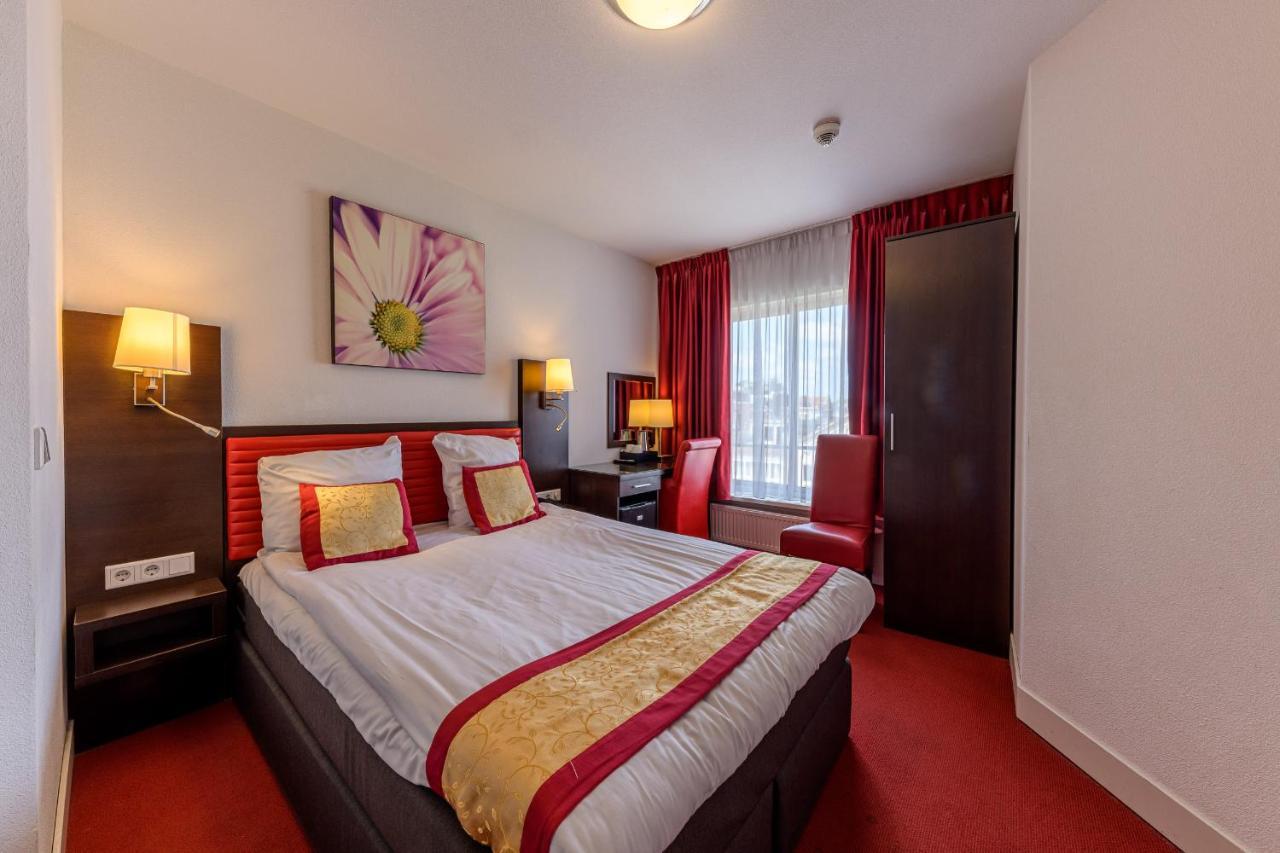 Allure 3* Amsterdam