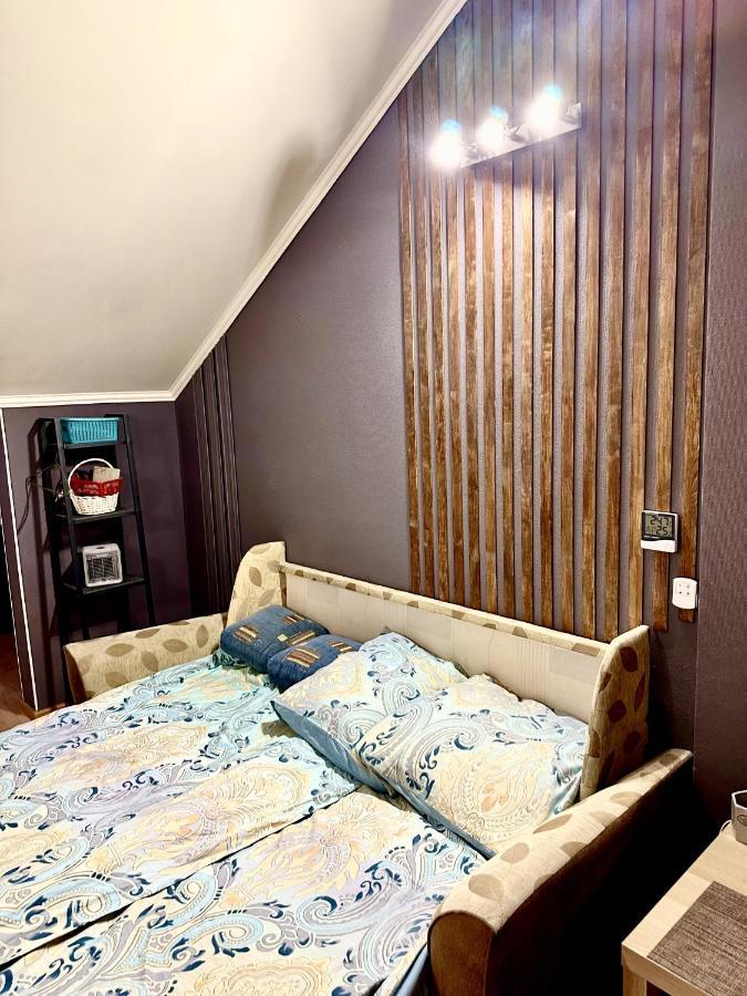 Schitterend In Het Centrum Van Apartment