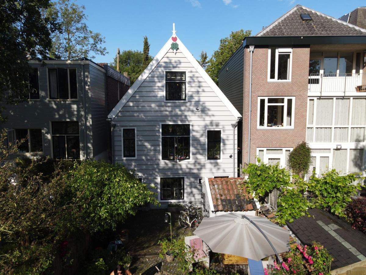 Klavergeluk * Amsterdam