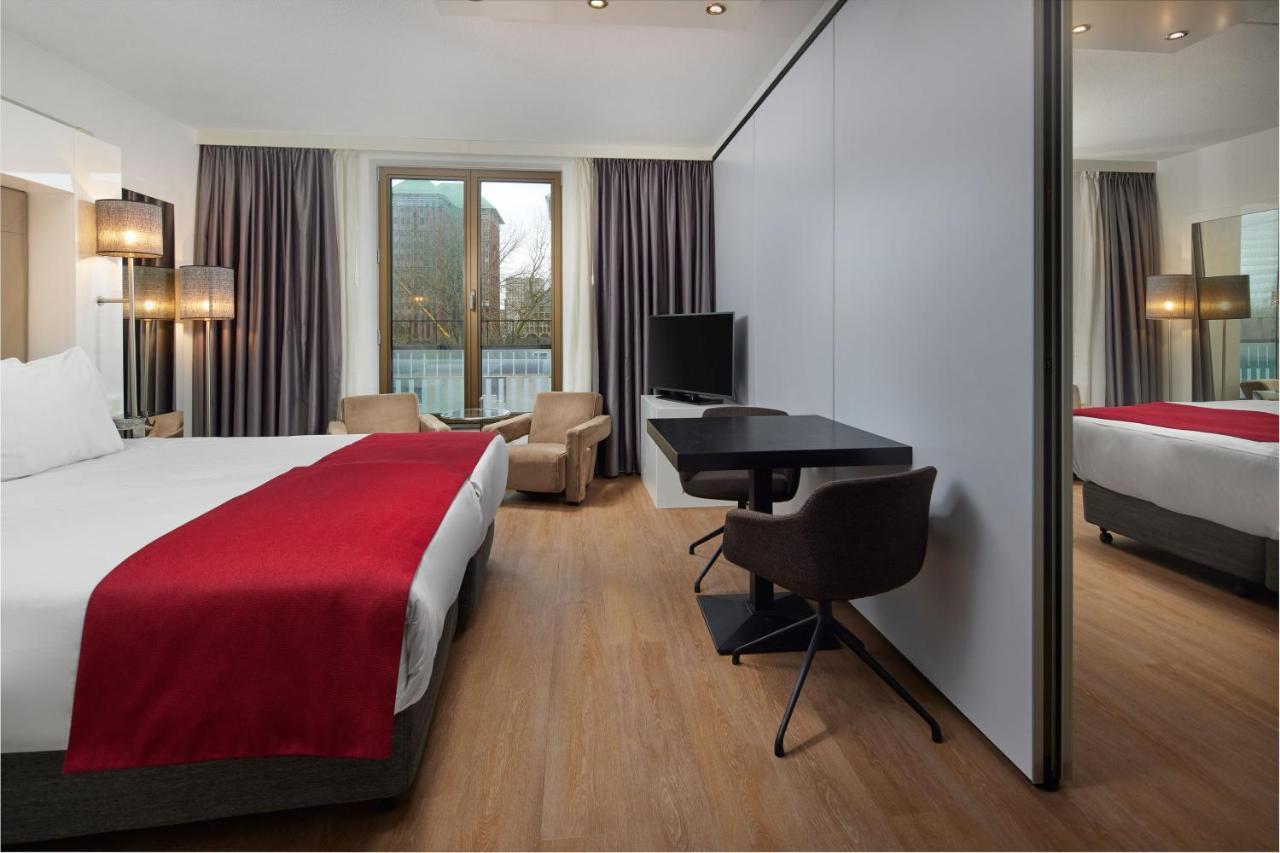 Hotel Westcord Fashion