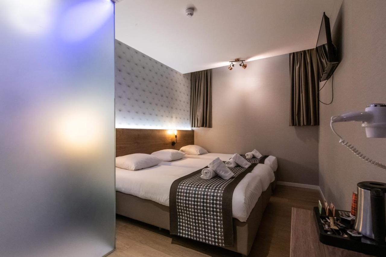 Hotel Melrose Amsterdam